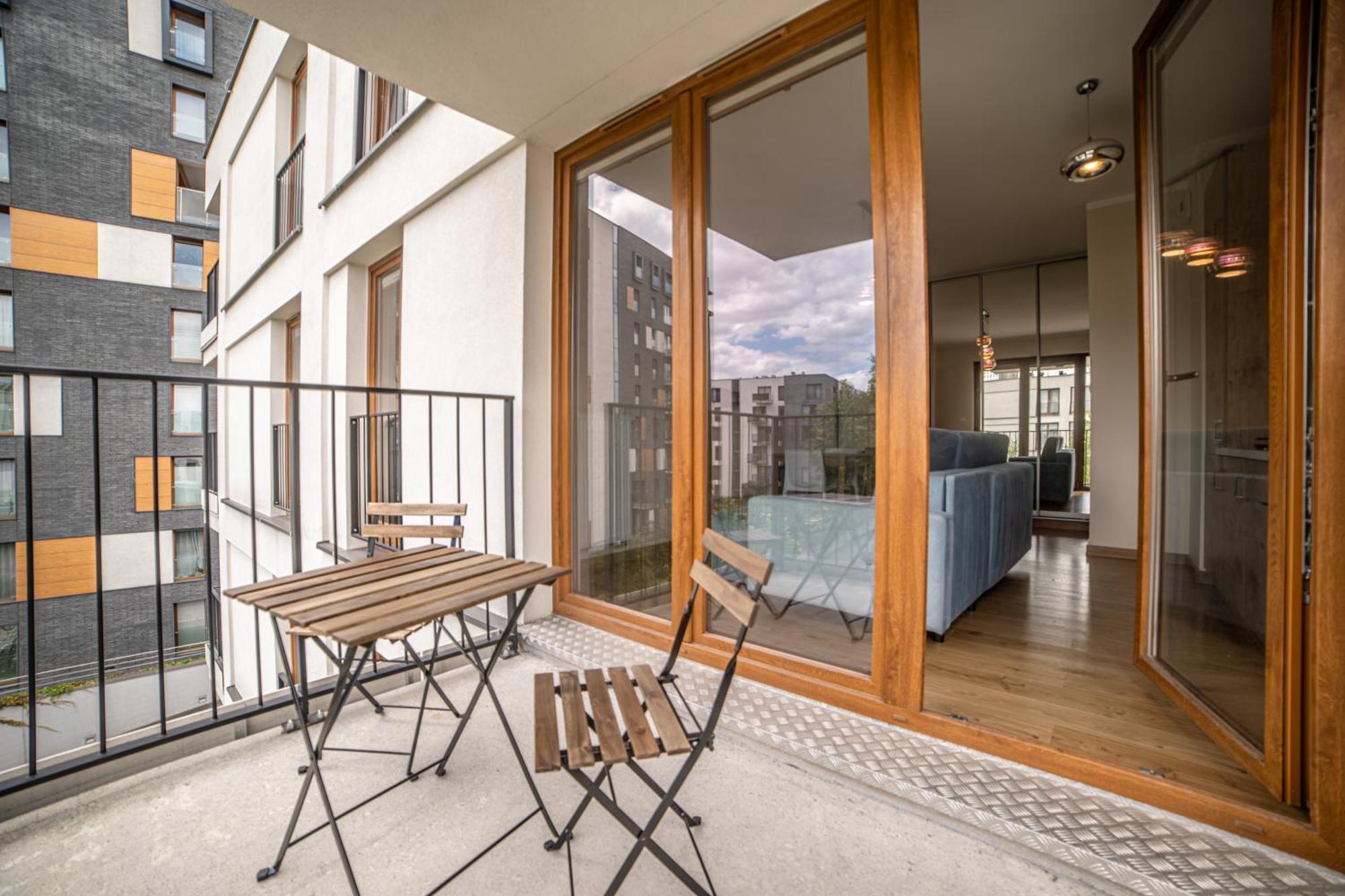 Apartament Jop *