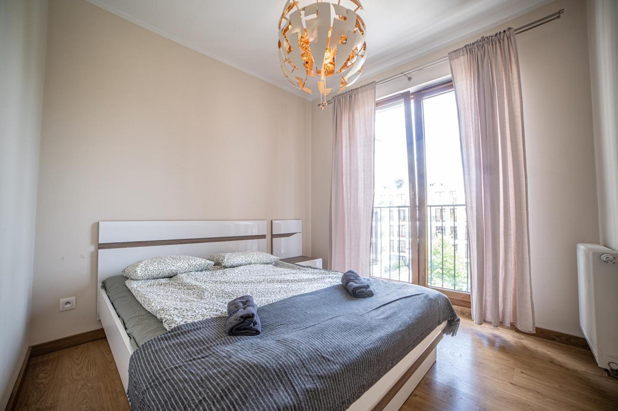 Jop Apartament Kraków